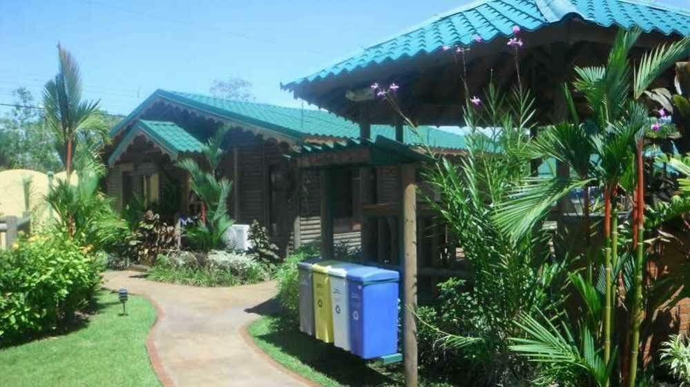 Ballena Hotel Uvita