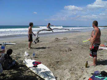 Casa Pura Vida Surf - Costa Rica