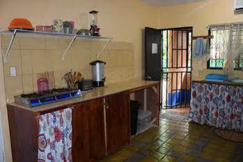 Casa Pura Vida Surf - Costa Rica *