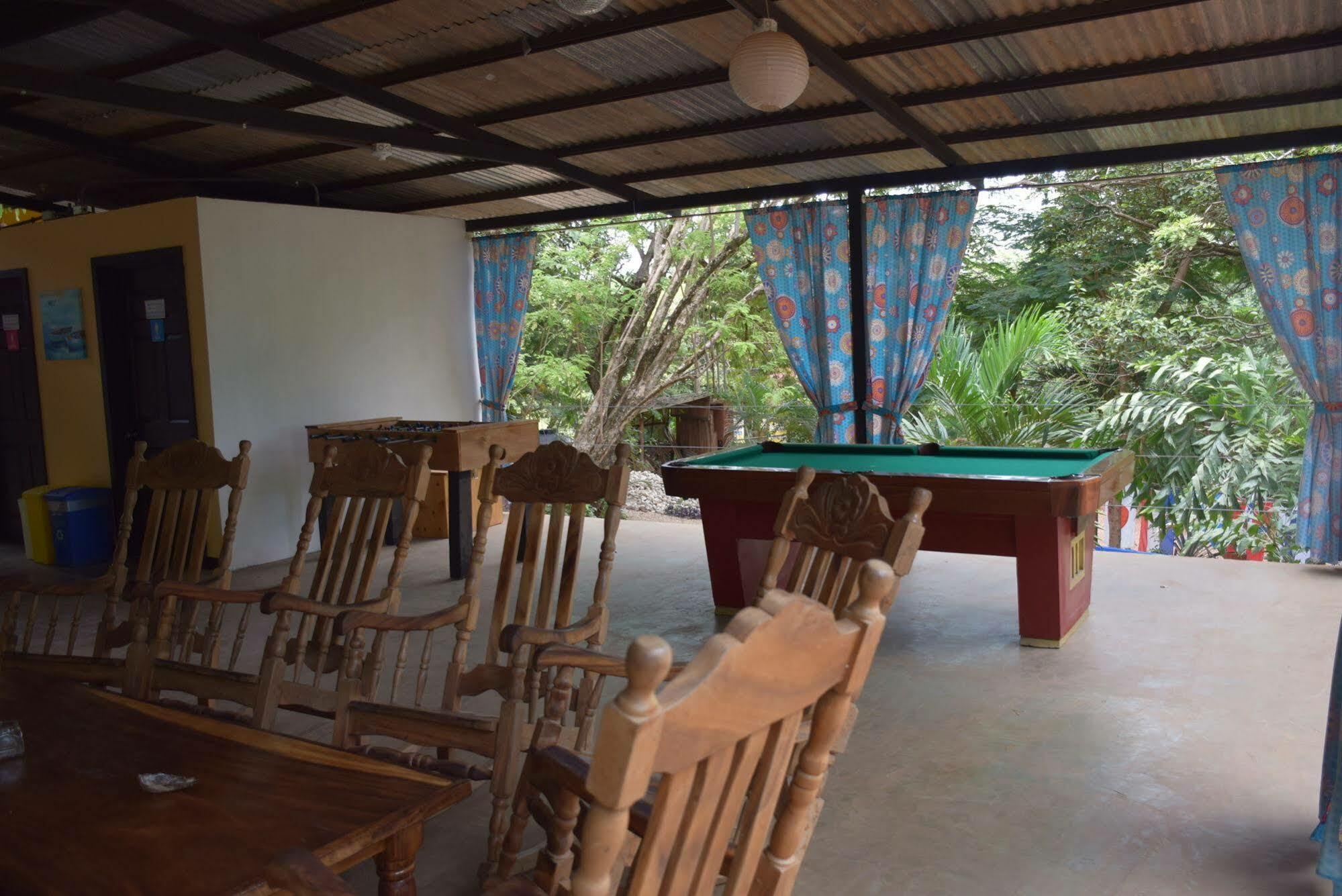 Casa Pura Vida Surf - Costa Rica Tamarindo