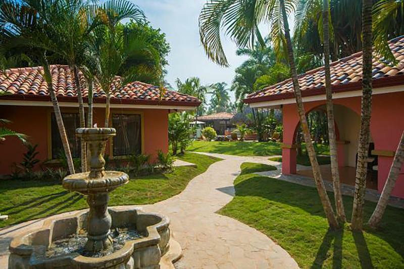 Monterey Del Mar Hotel 3*