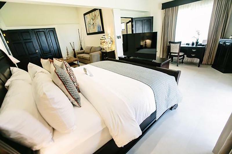 Monterey Del Mar Hotel 3*