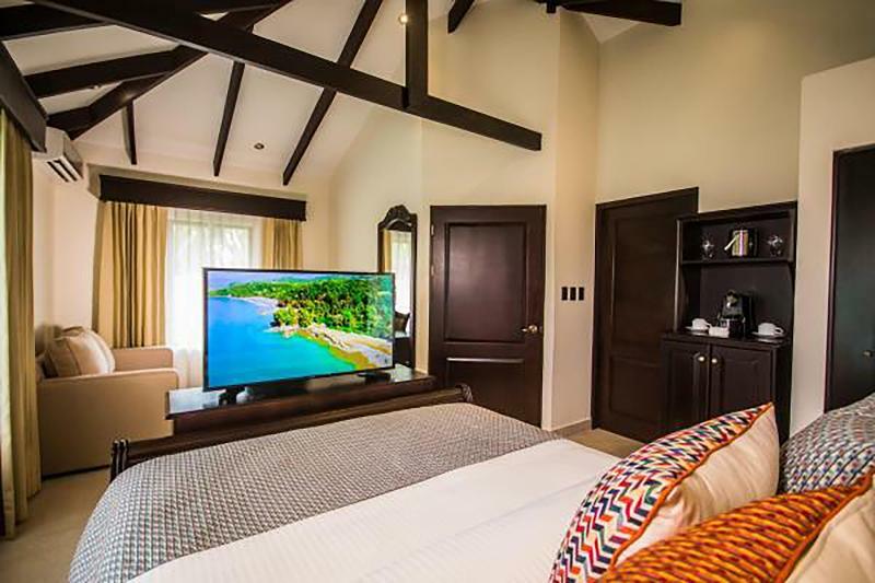 Hotel Monterey Del Mar