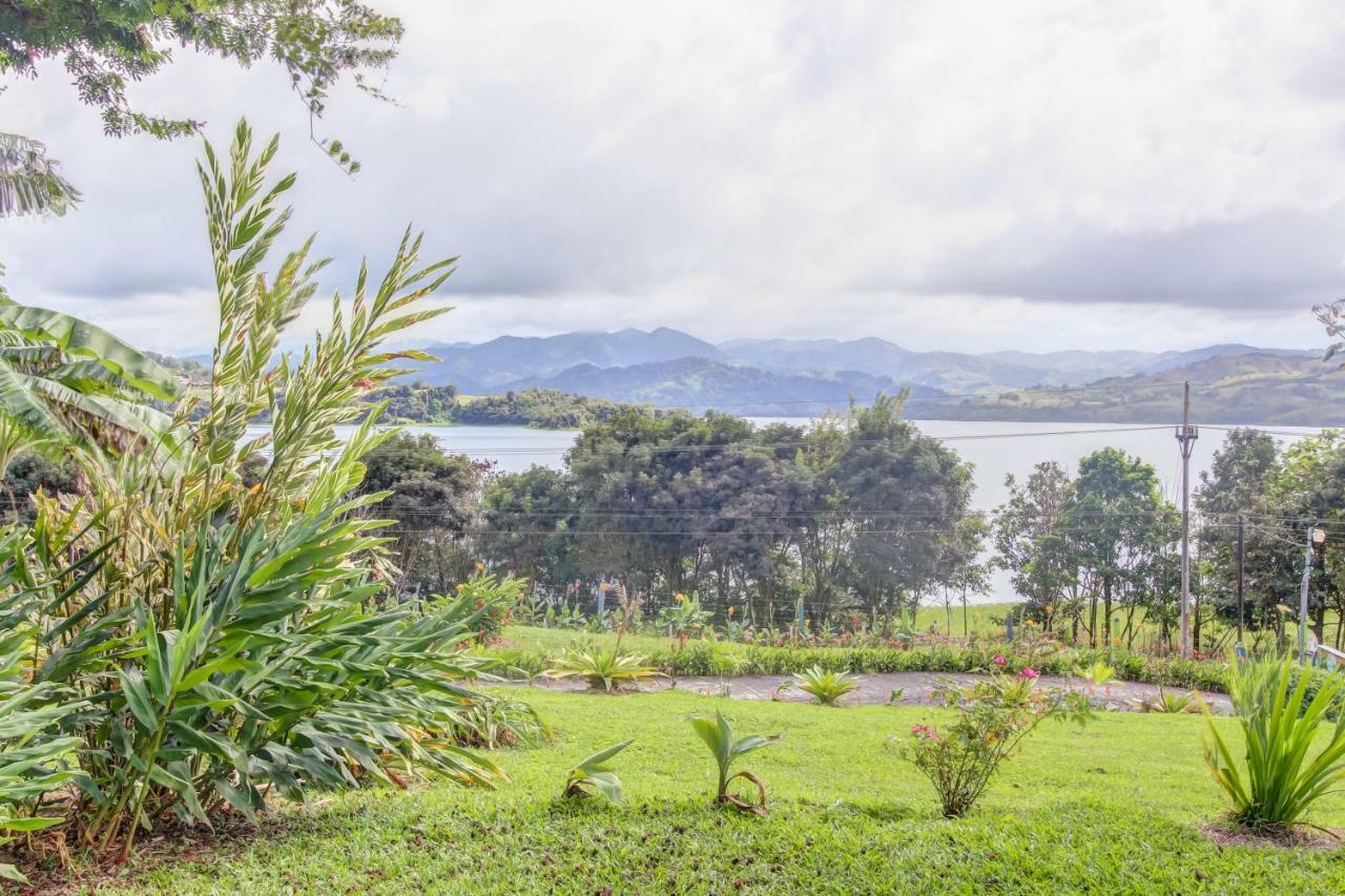 Hotel Arenal Volcano Lake 2*
