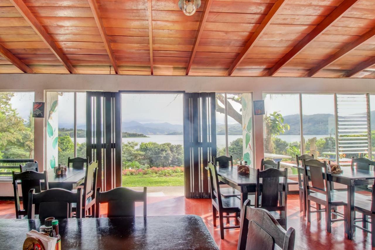Arenal Volcano Lake Hotel