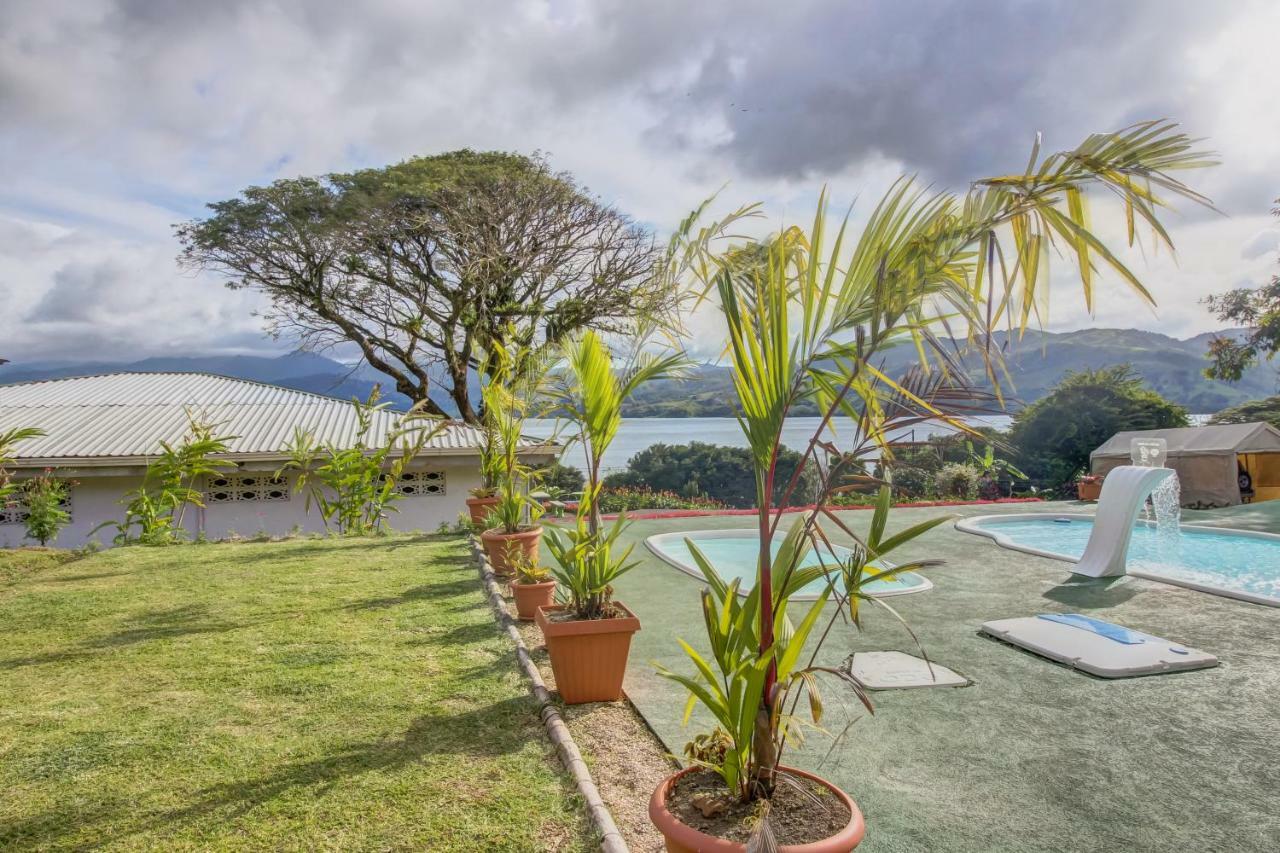 Hotel Arenal Volcano Lake
