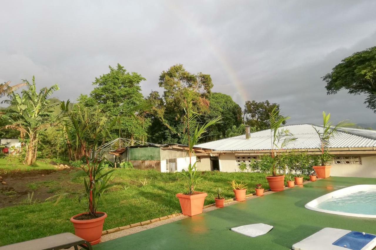 Arenal Volcano Lake 2*