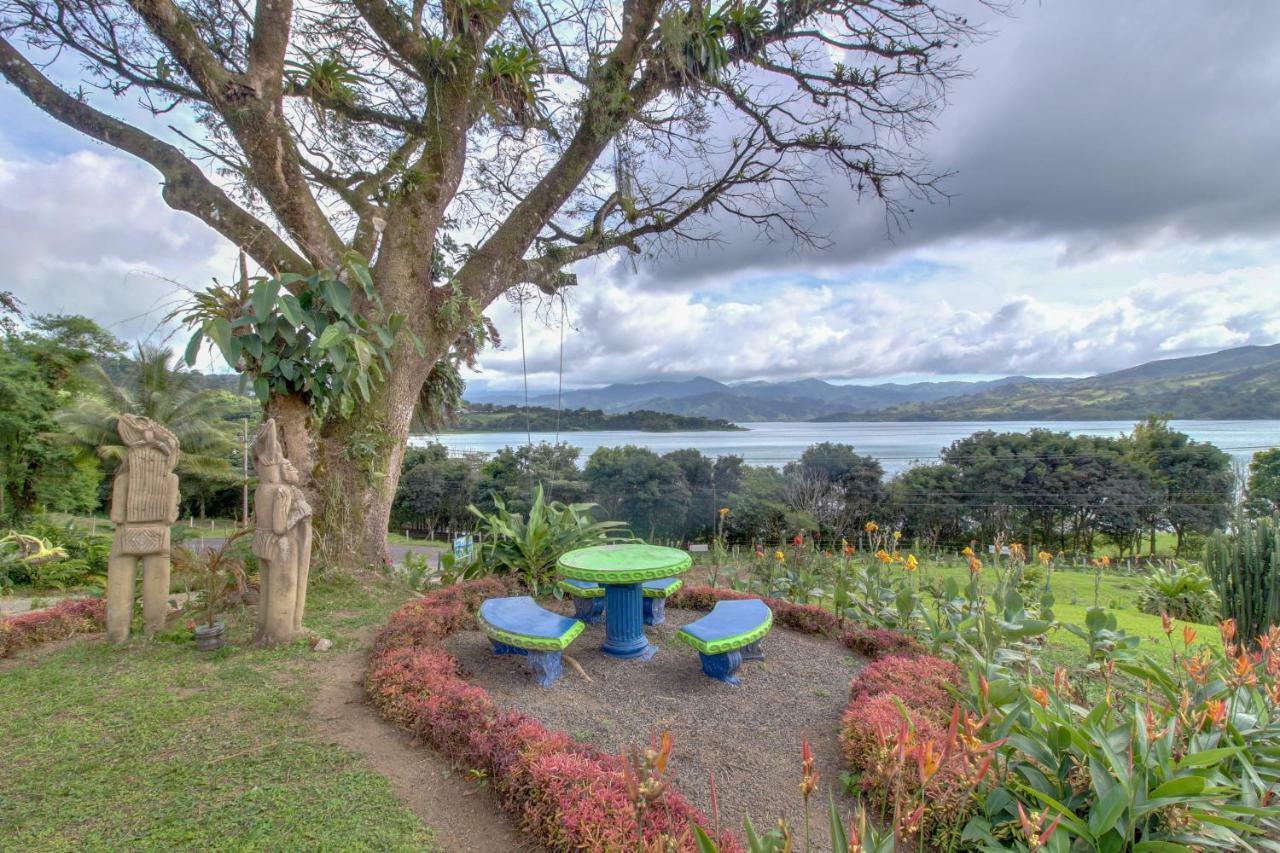Arenal Volcano Lake 2* La Fortuna