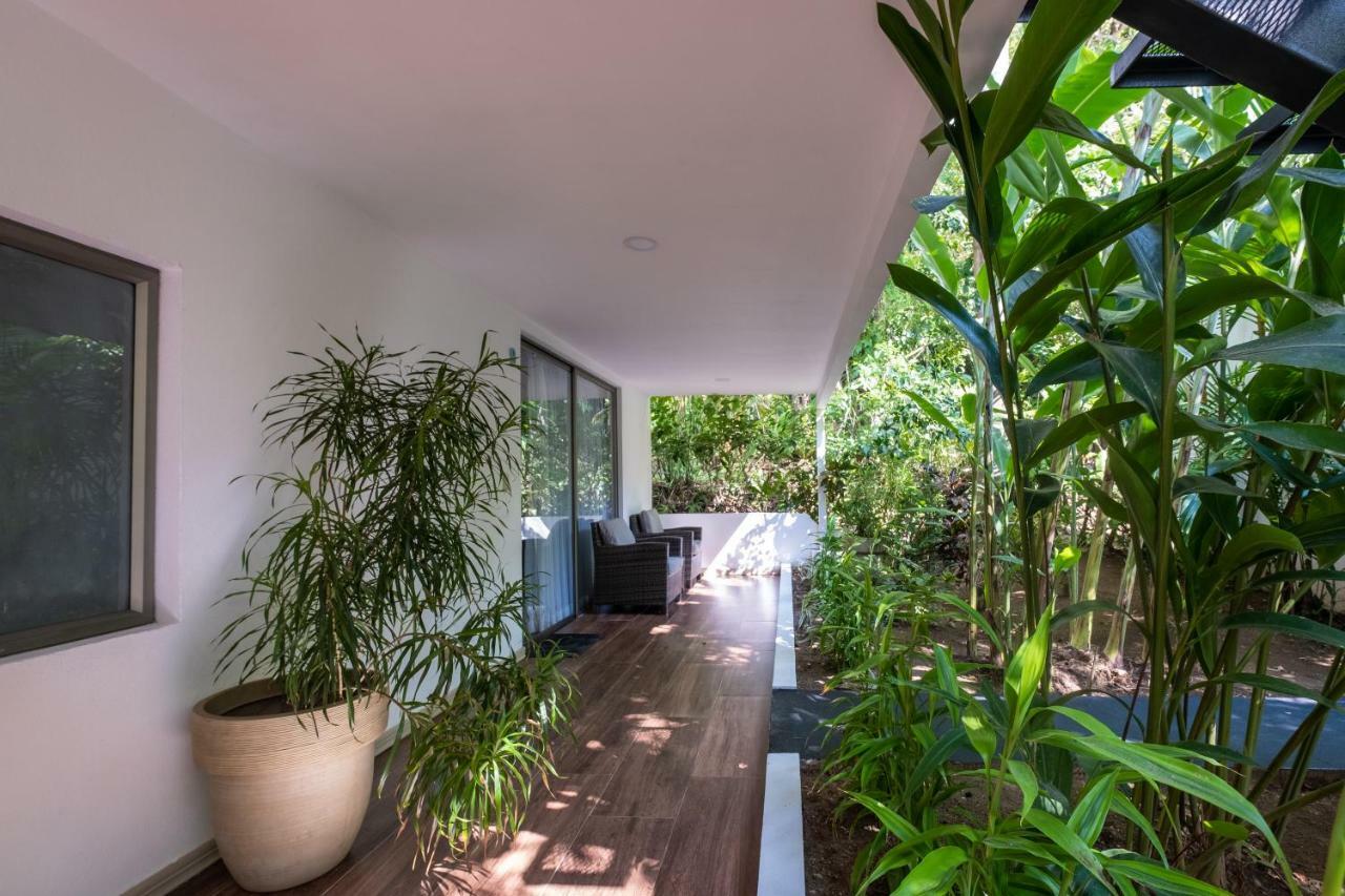La Vela Boutique (adults Only) 4* Manuel Antonio