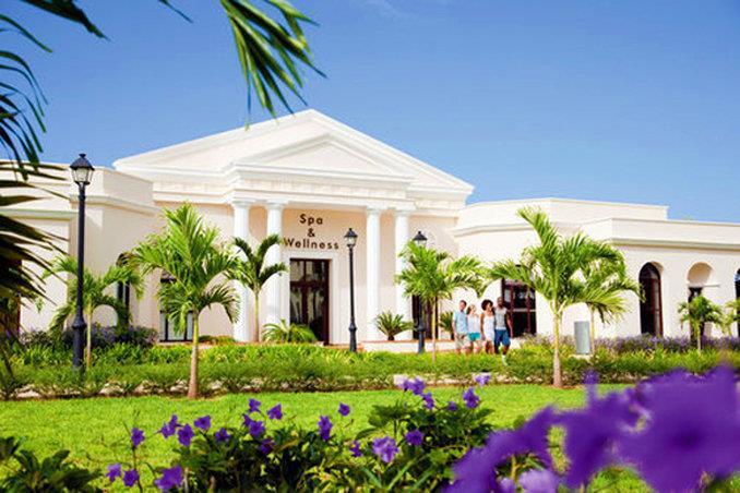 Riu Guanacaste Hotel 5*