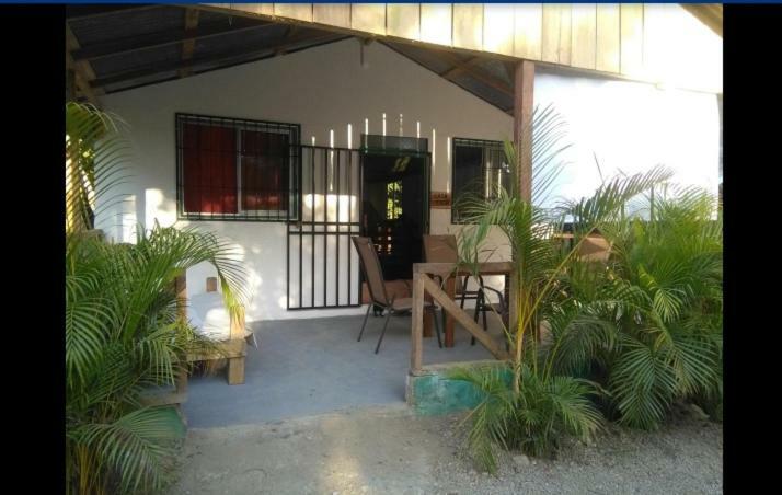 Lodge Ecopacific Lodge Santa Teresa