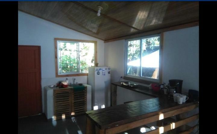 Ecopacific Lodge Santa Teresa *