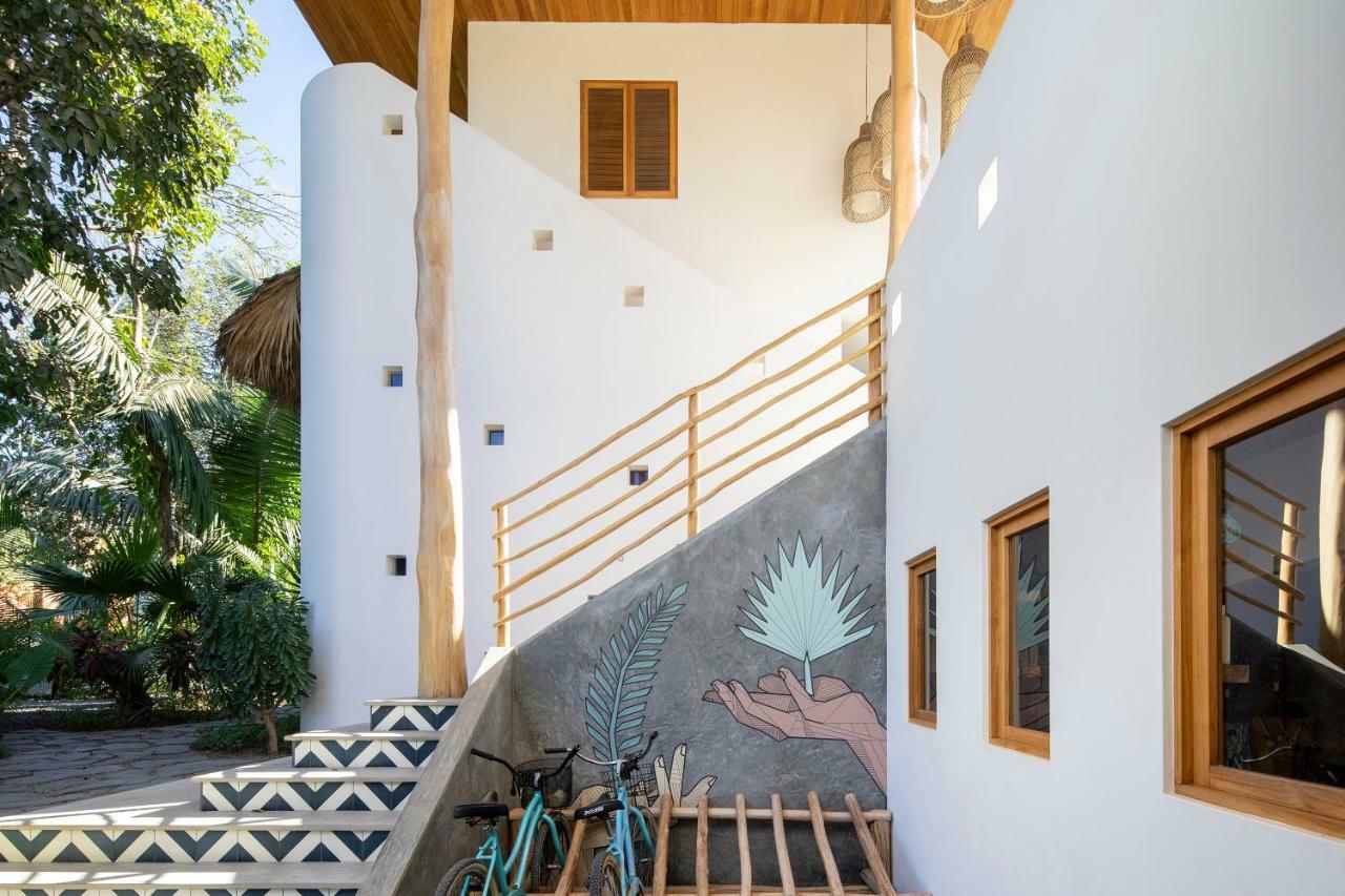 The Nomadic Hotel