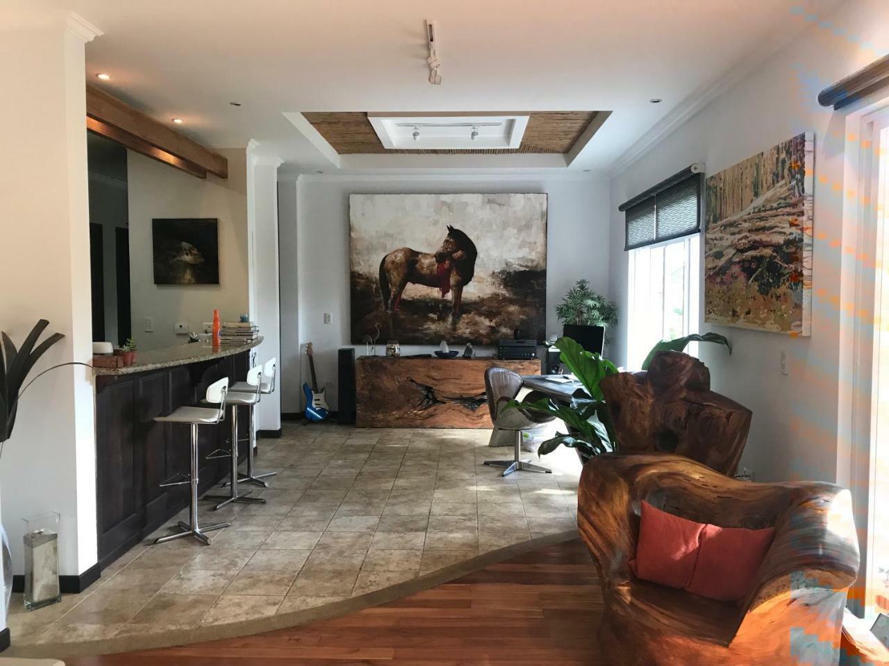 Palm Coast Luxury * Esterillos Este
