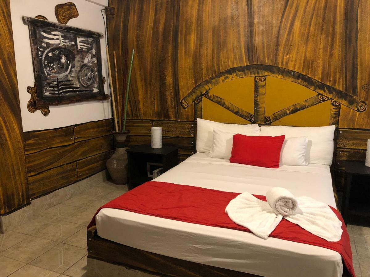 Mimos 3* Manuel Antonio
