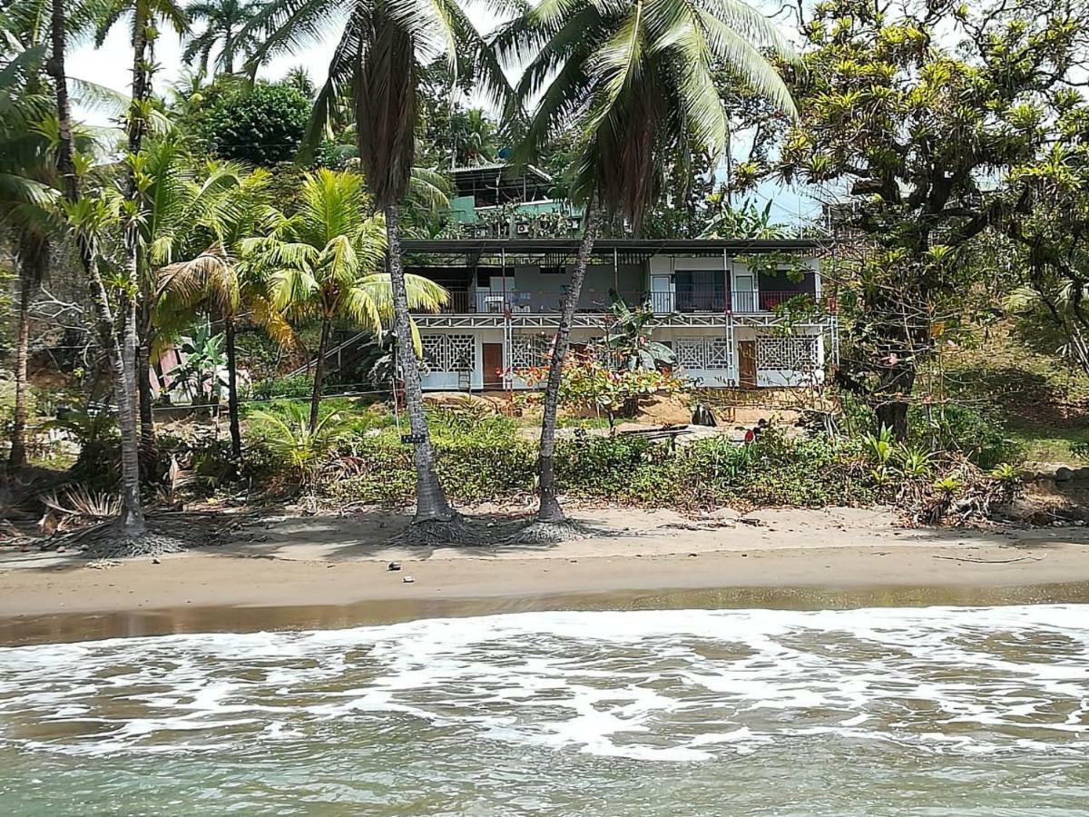 Las Brisas Tours Y Cabinas Ciudad Cortes