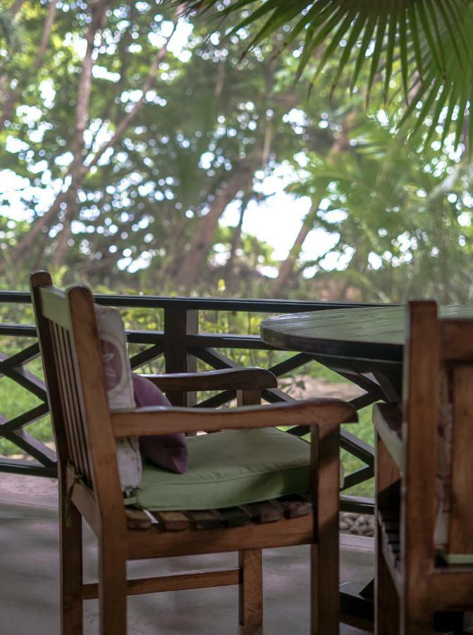 Latitude 10 Exclusive Beach 4* Playa Santa Teresa (Puntarenas)