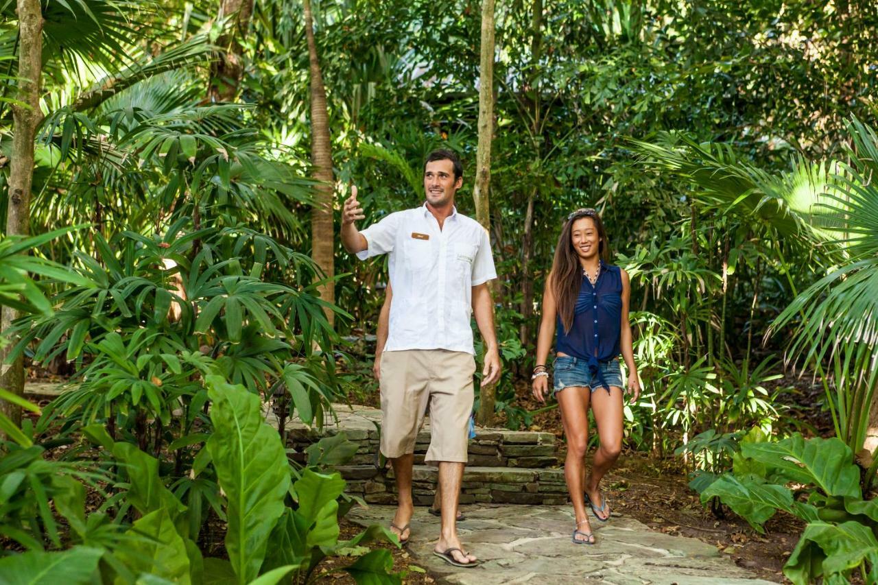 Latitude 10 Exclusive Beach Hotel Playa Santa Teresa (Puntarenas)