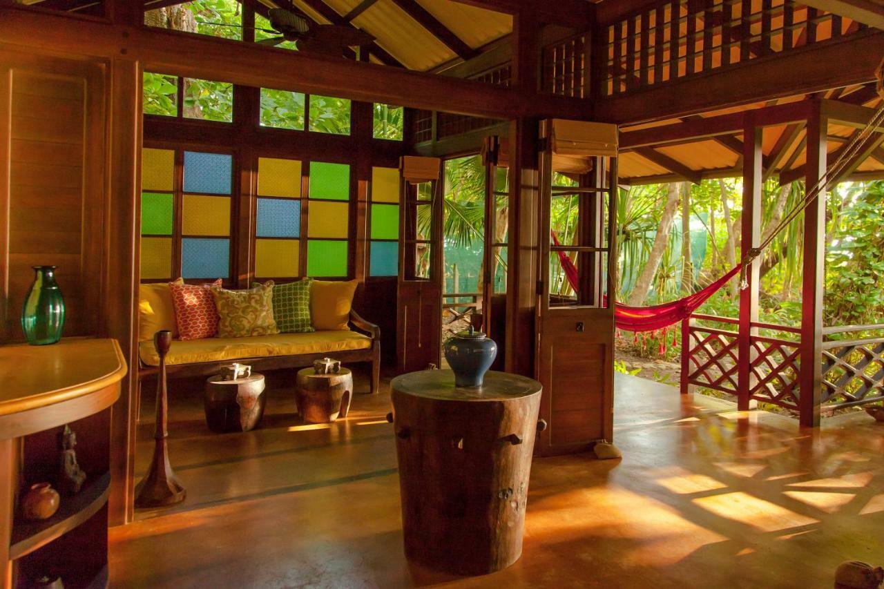 Latitude 10 Exclusive Beach Hotel