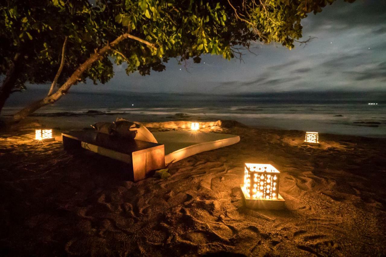 Hotel Latitude 10 Exclusive Beach