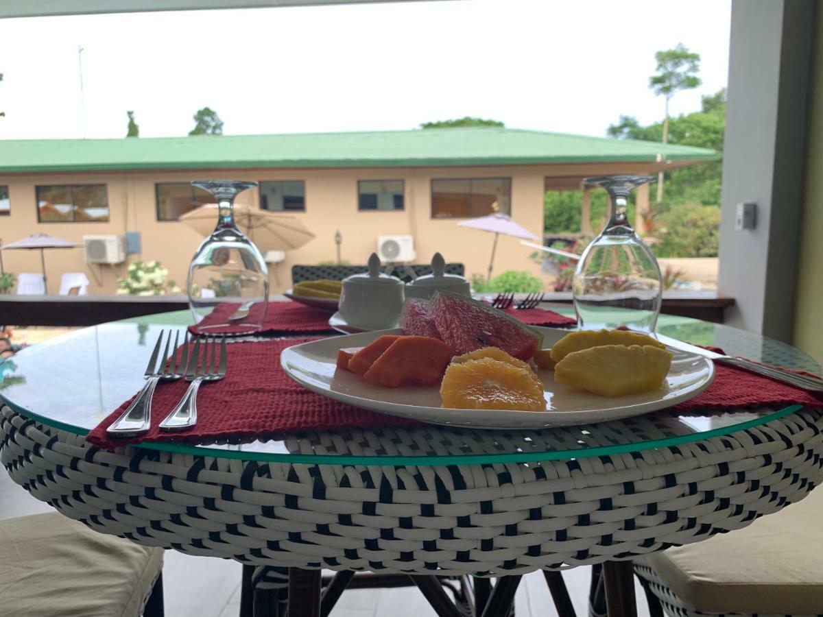 Hotel Margarita And Tour Operator Drake Bay