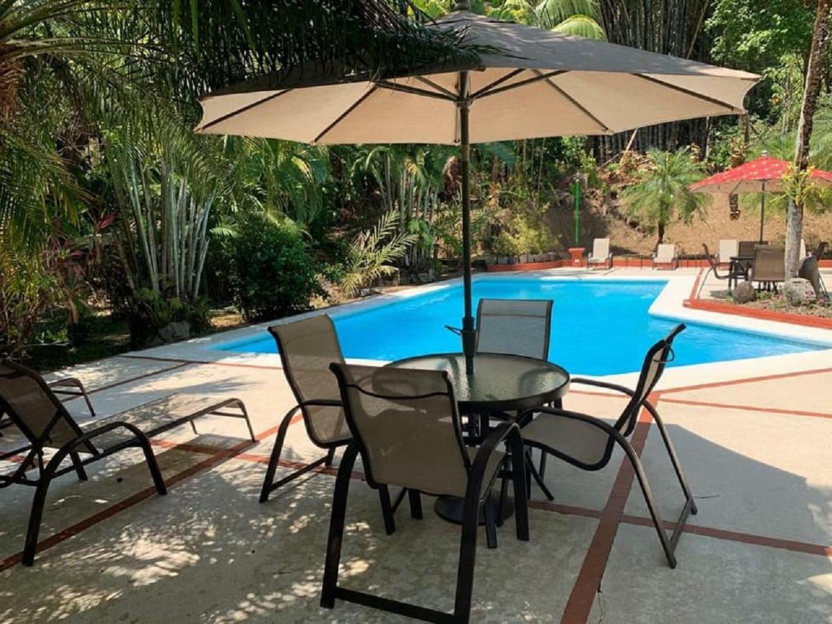 Roca Verde Beachfront Hotel Puntarenas