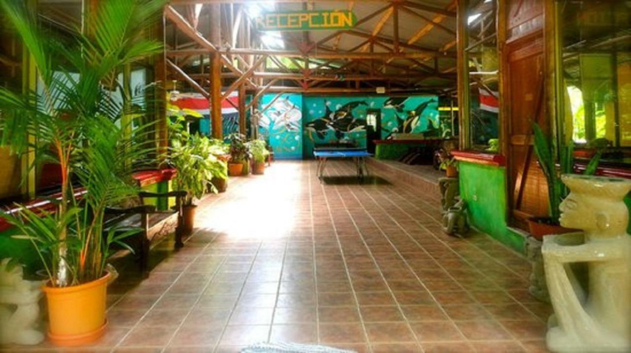 Roca Verde Beachfront Puntarenas