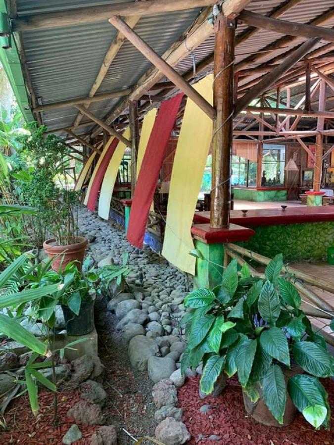 Hotel Roca Verde Beachfront Puntarenas