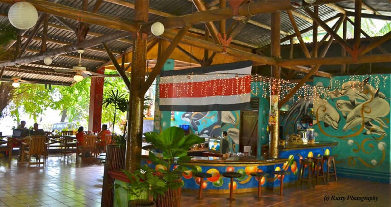 Roca Verde Beachfront Hotel Puntarenas