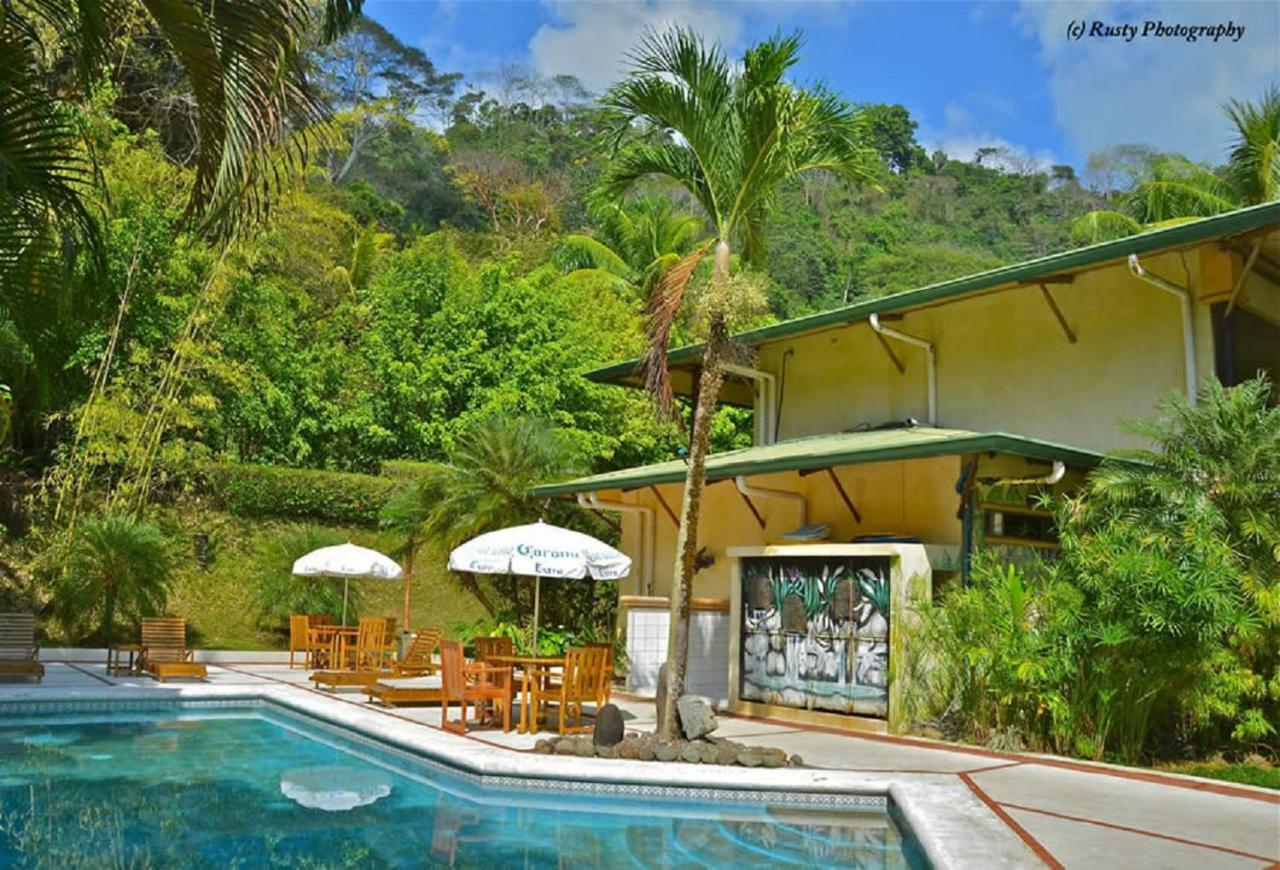 Roca Verde Beachfront 3*