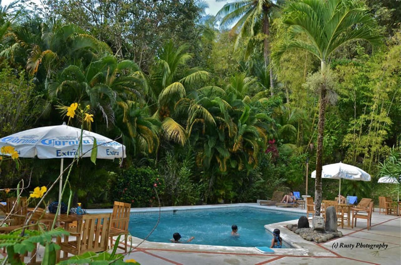 Roca Verde Beachfront 3*