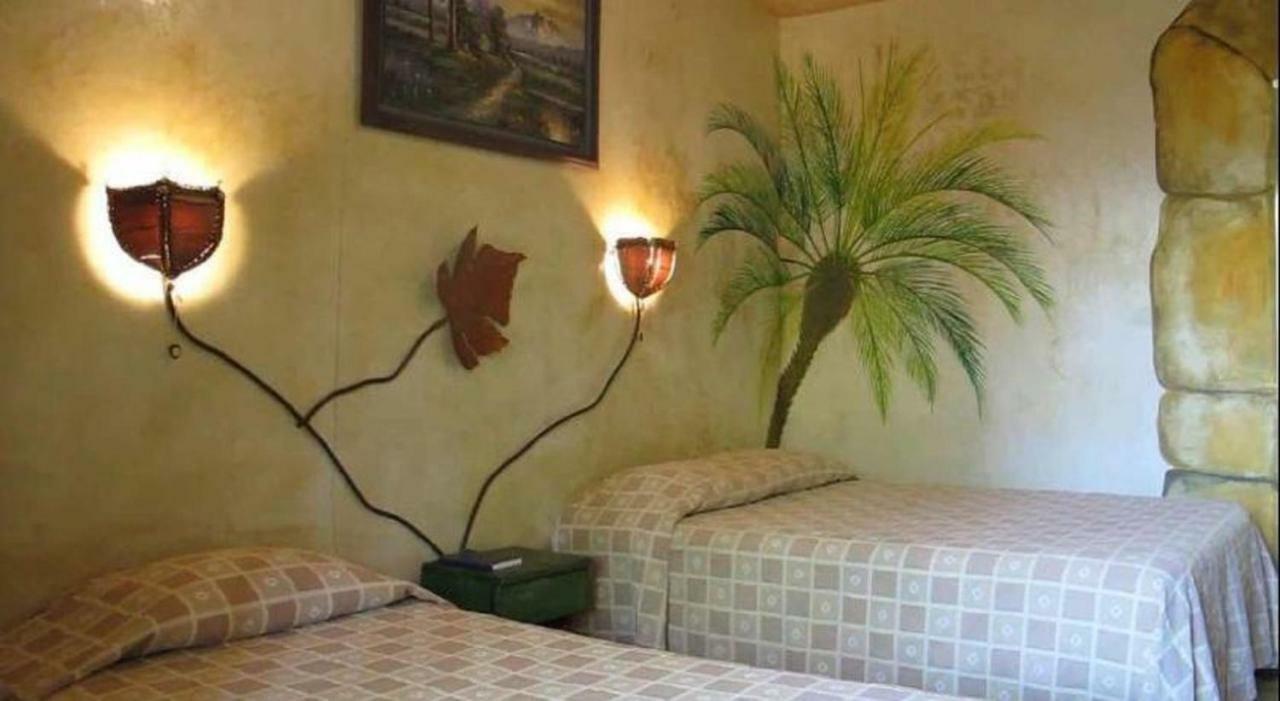 Roca Verde Beachfront Puntarenas