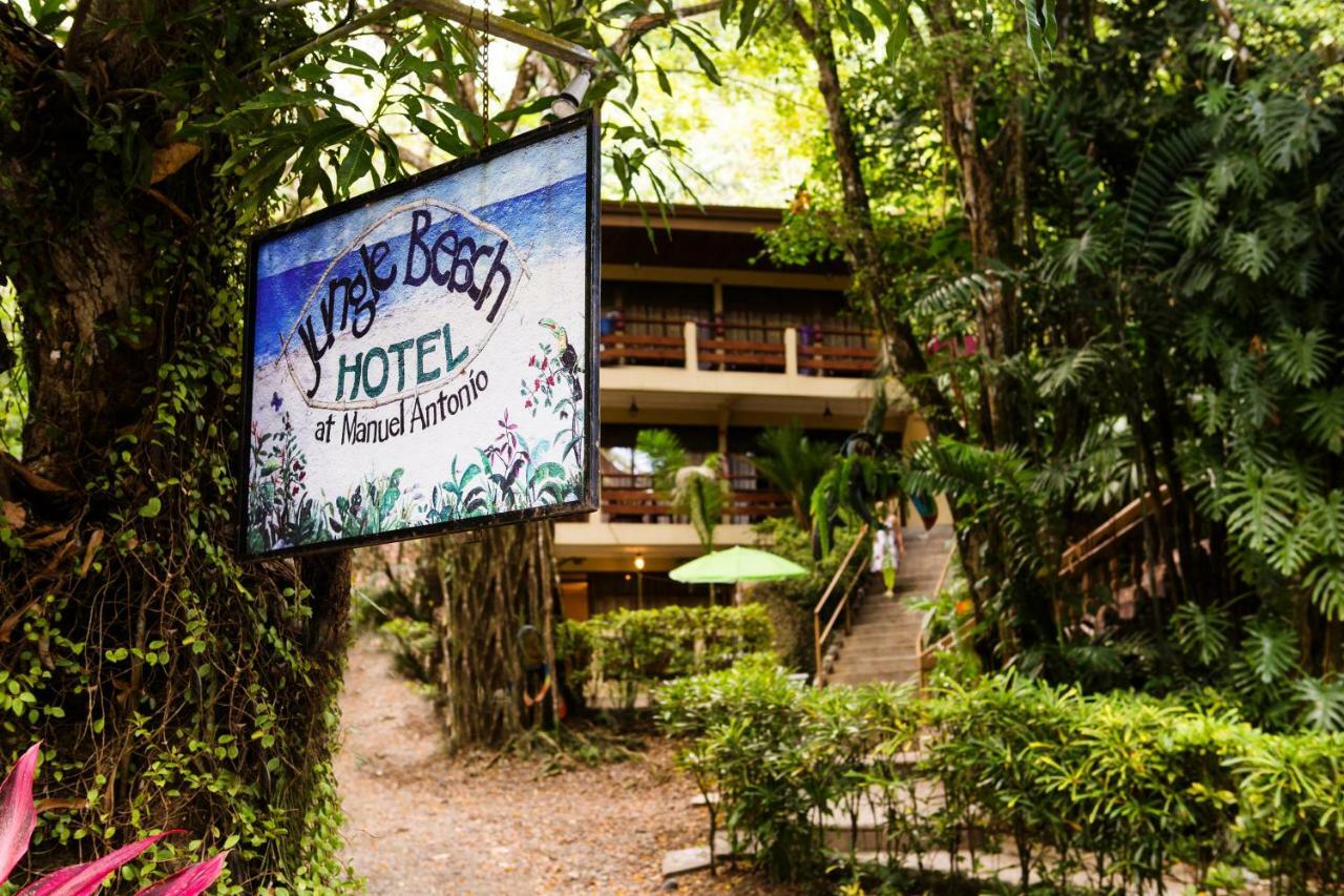 Jungle Hotel 3*