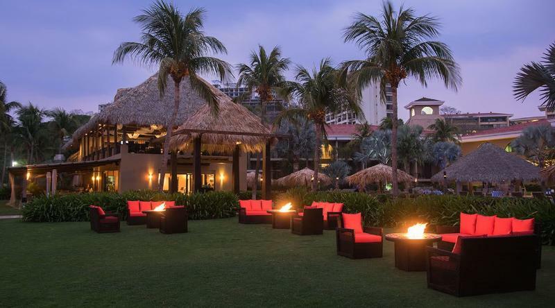 Margaritaville Beach Resort 4*