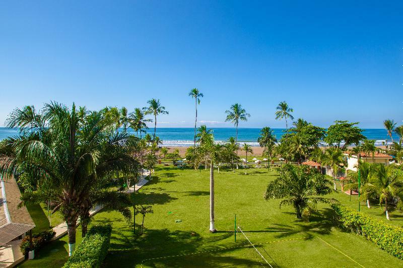 Western Jaco