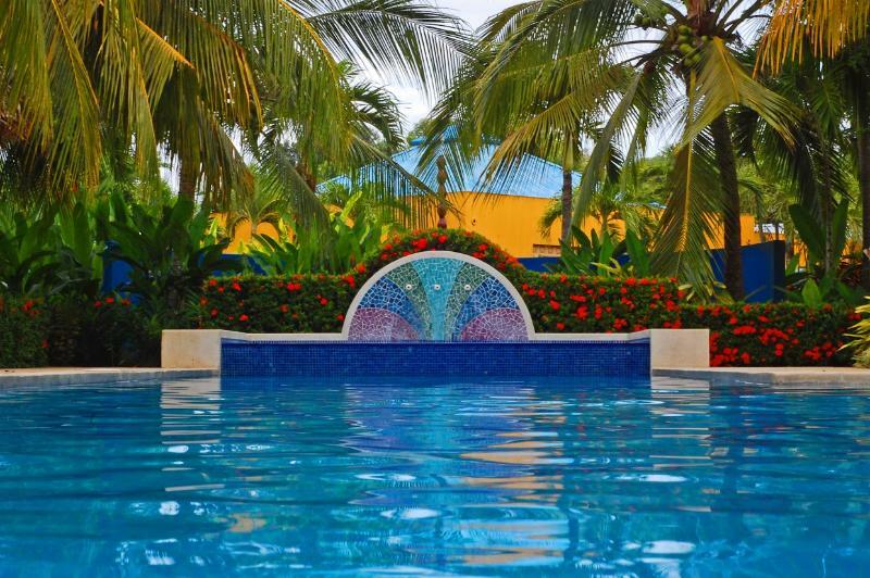 Hotel Alma Del Pacifico &