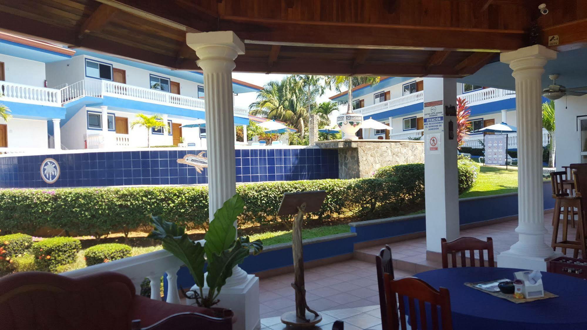 Hotel Grosseto Palma Real 3*