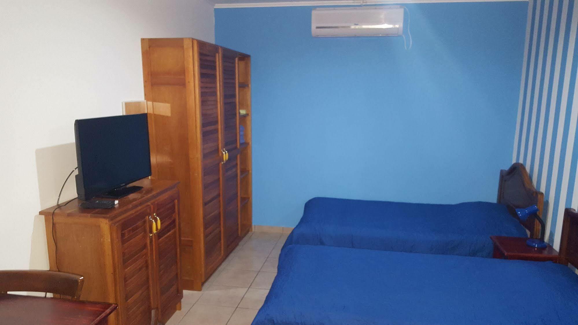 Grosseto Palma Real Hotel Loma
