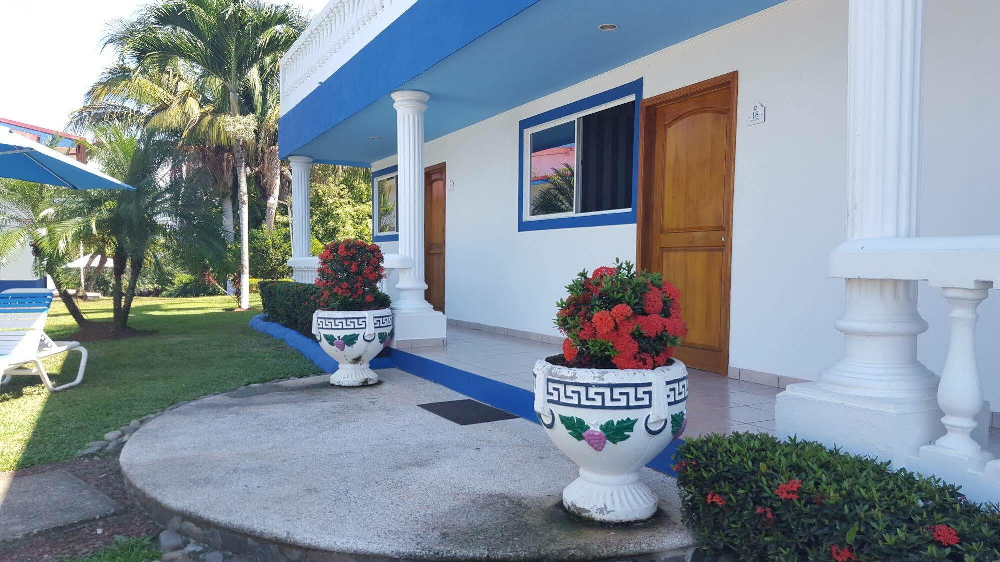 Grosseto Palma Real Hotel 3*
