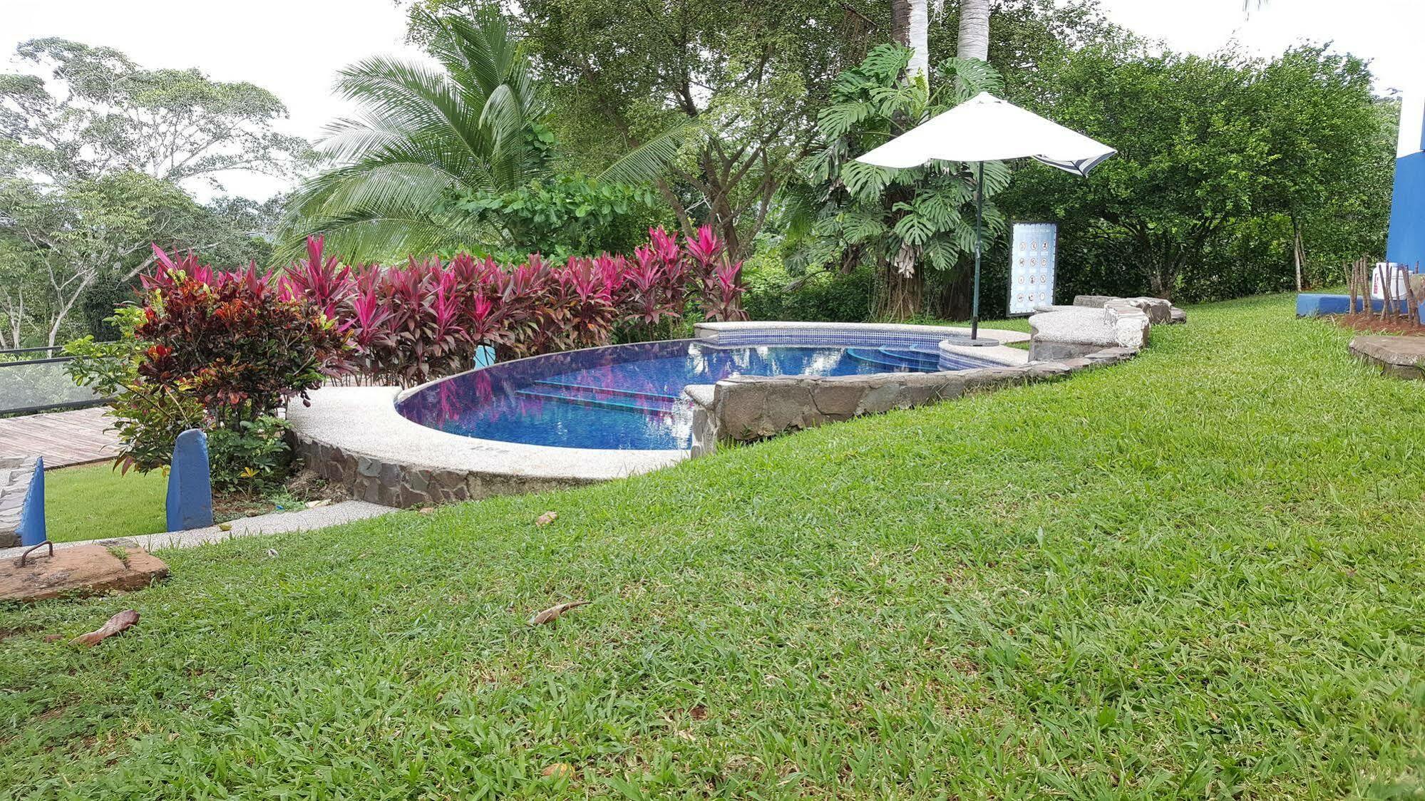 Grosseto Palma Real Hotel Loma