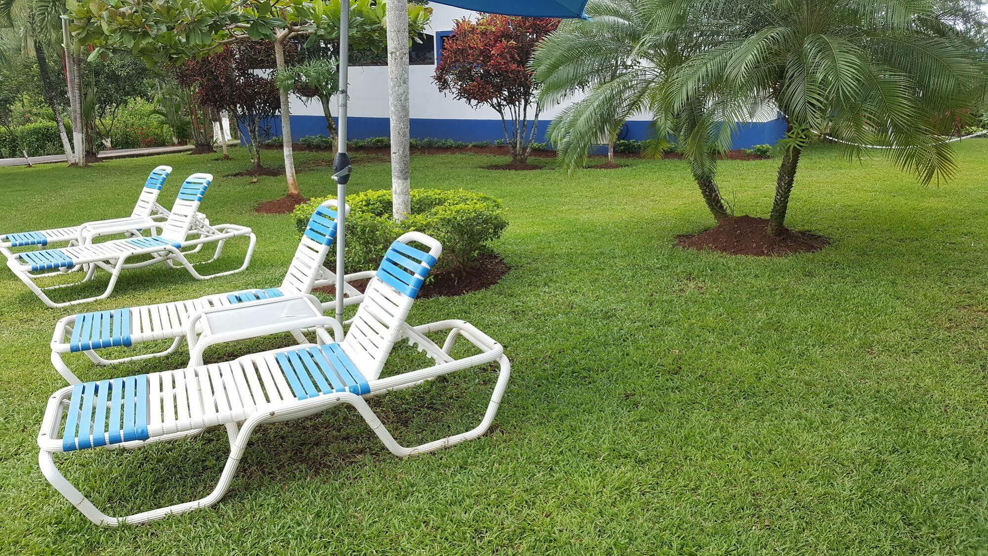 Hotel Grosseto Palma Real Loma