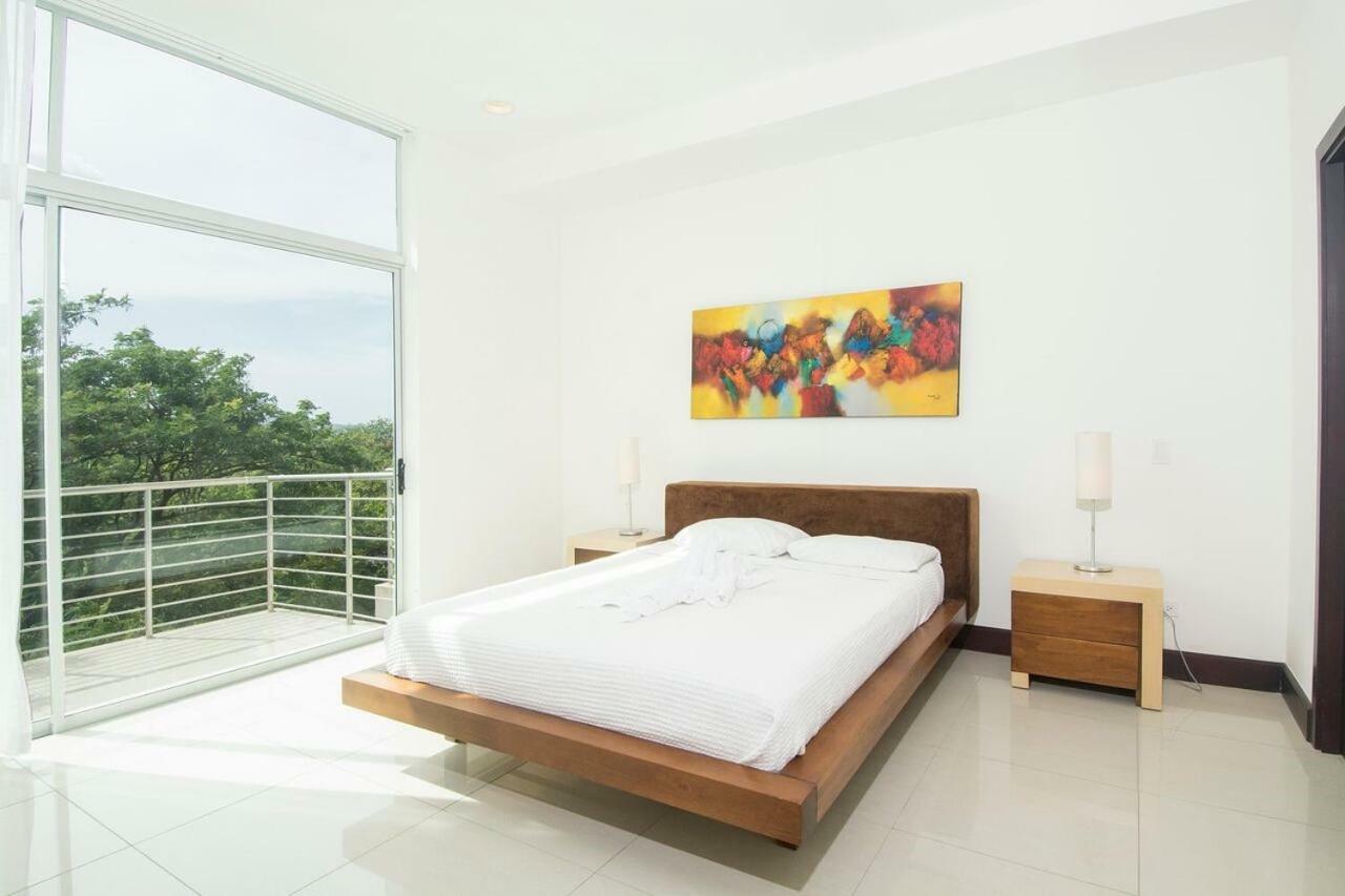 Pacific Park Aparthotel