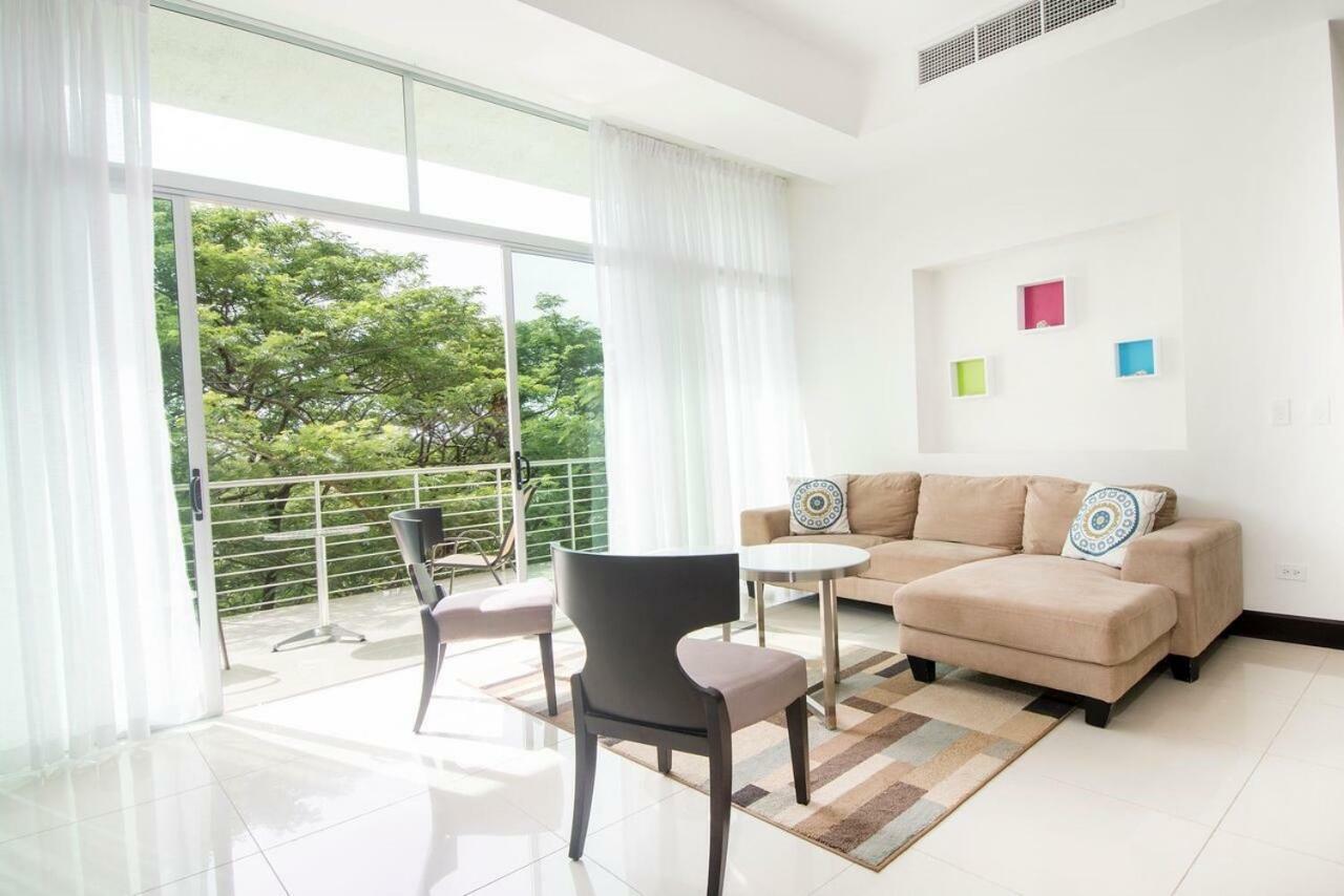 Pacific Park Aparthotel