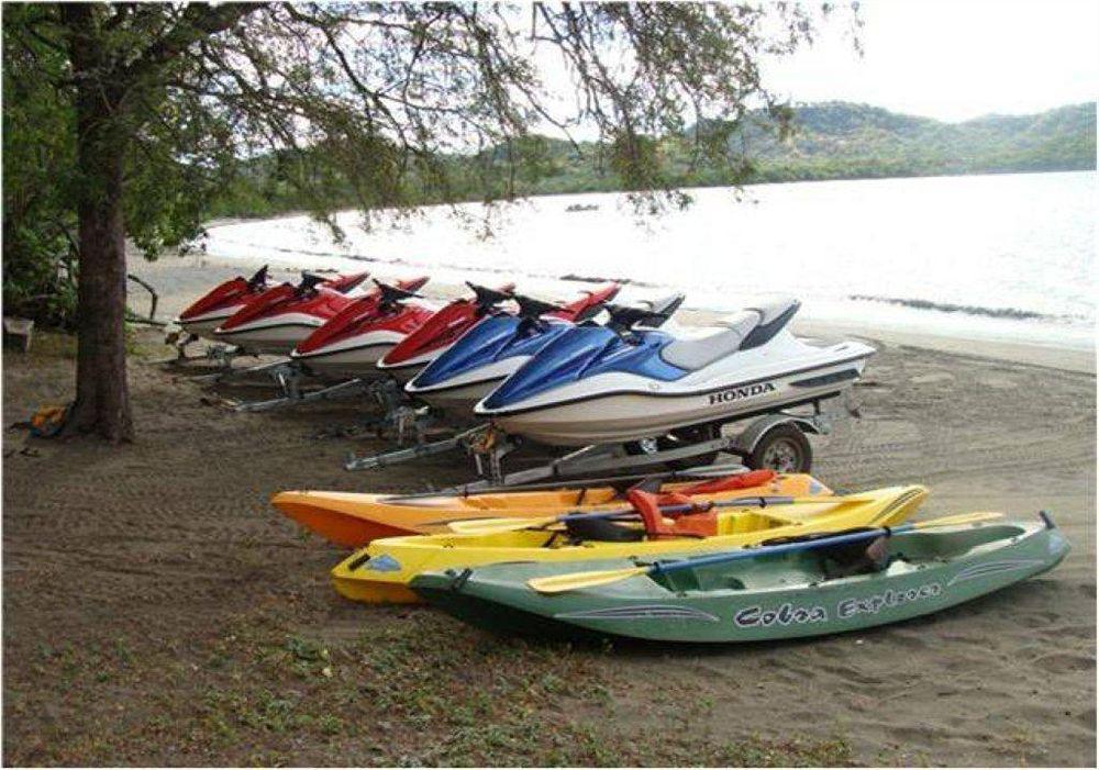Cc Front Papagayo 4* Culebra
