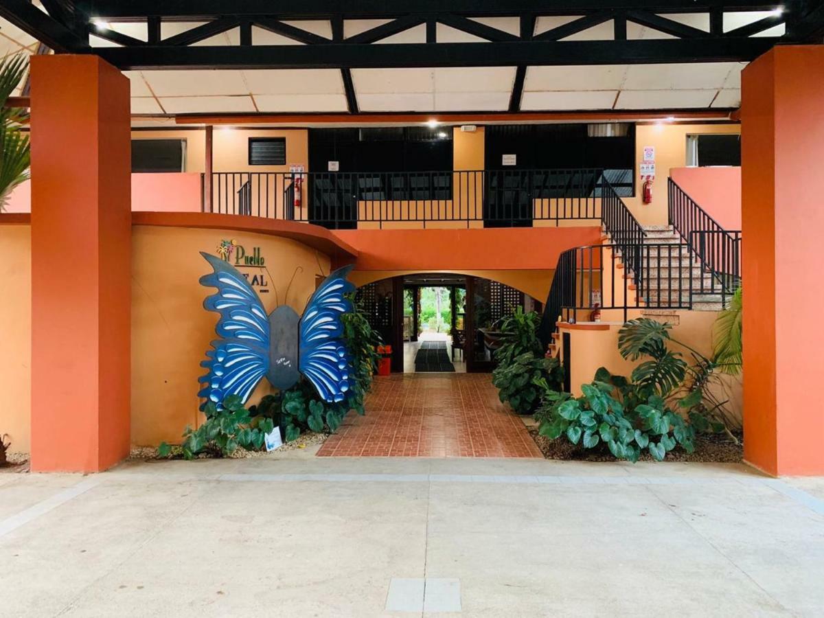 Getaways At Pueblo Real 2* Quepos