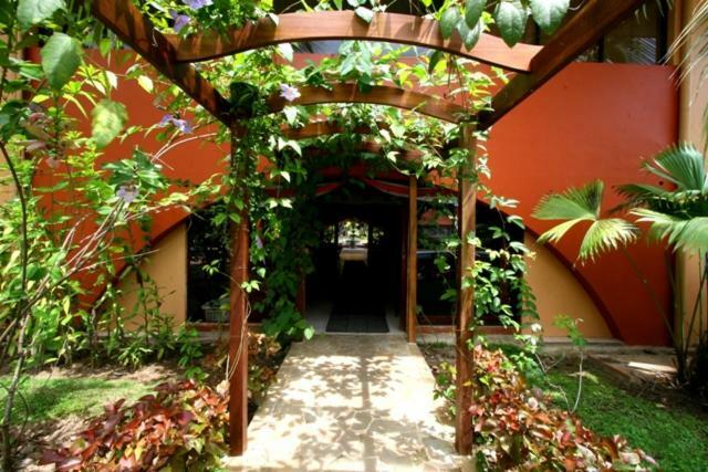 Getaways At Pueblo Real