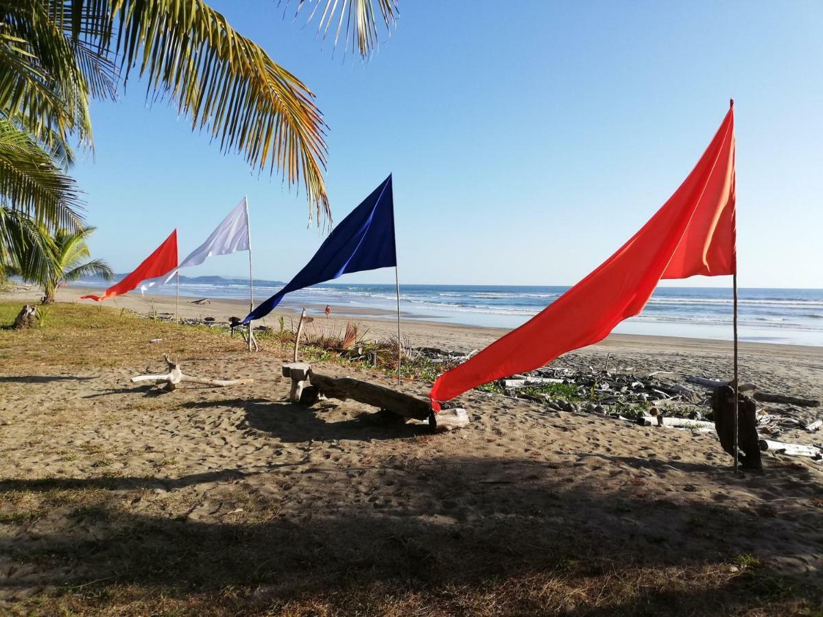 Cristal Azul Bed & Breakfast GUANACASTE