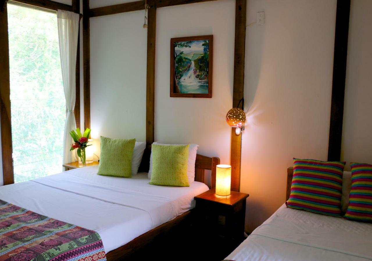 Bed & Breakfast Retreat 3*