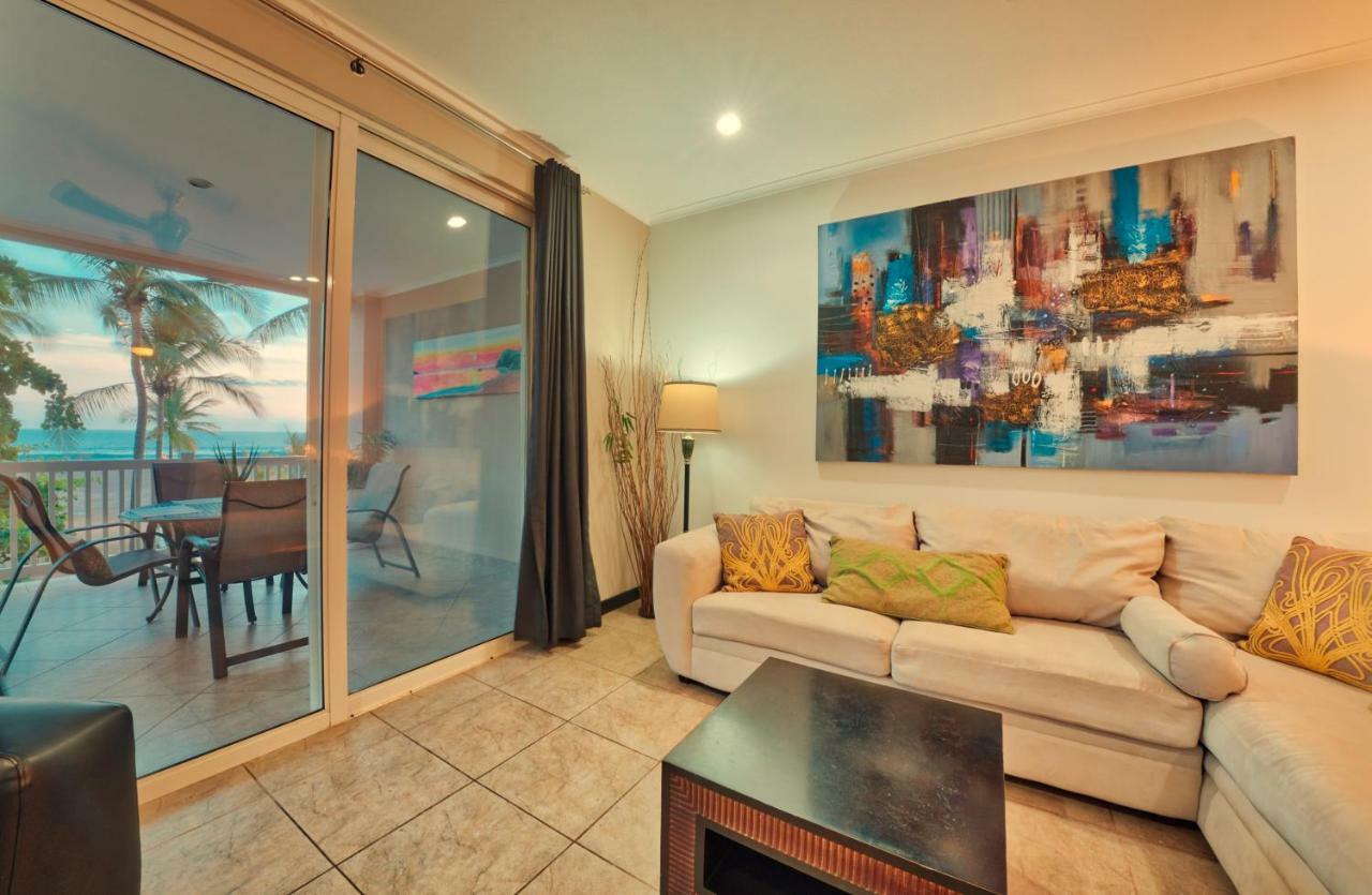 The Palms Ocean Club Aparthotel 4*