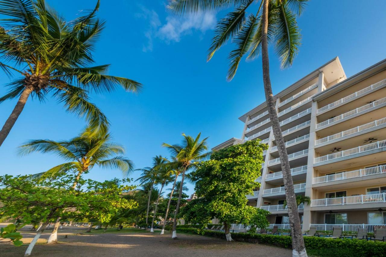 The Palms Ocean Club